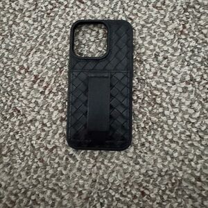 Brand new never used WalliCase for iPhone 15 pro